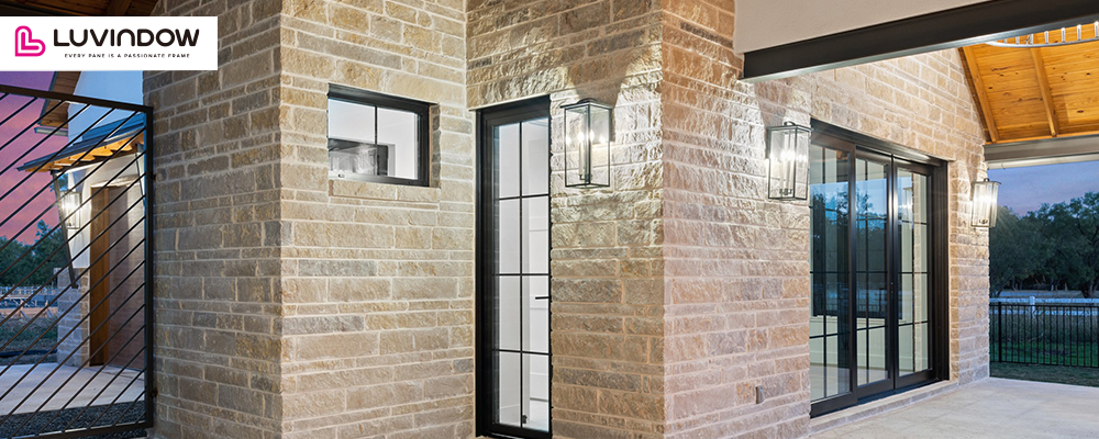 5 Tips To Find The Best Replacement Windows For Your Historic Home